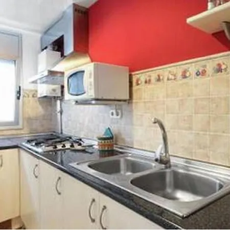 Apartament Trini Apartment *