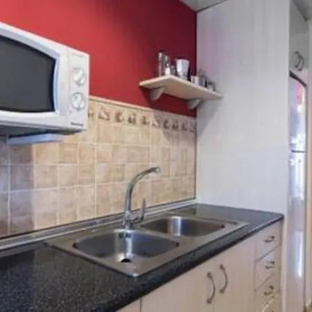 Apartament Trini *