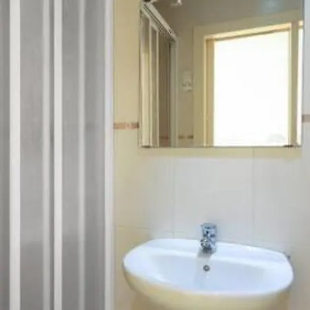 Apartment Apartament Trini Blanes