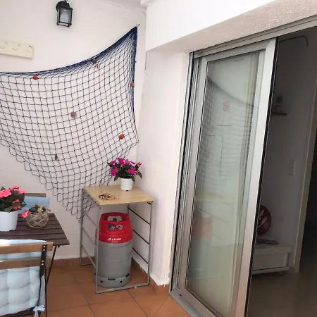 Apartament Trini Blanes