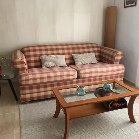 Apartment Apartament Trini Blanes