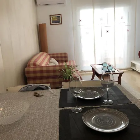 Apartament Trini Apartment